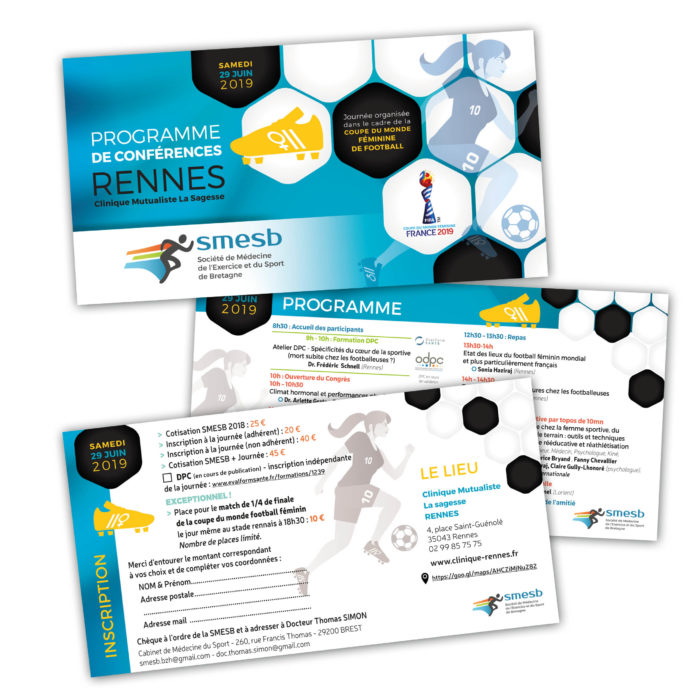 SMESB – Programme 2019