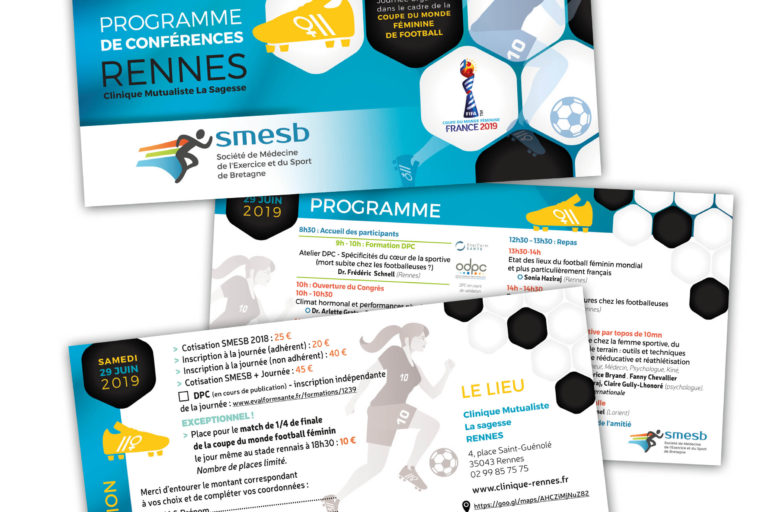 SMESB – Programme 2019