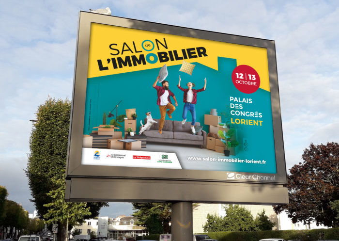 salon immobilier lorient 2019