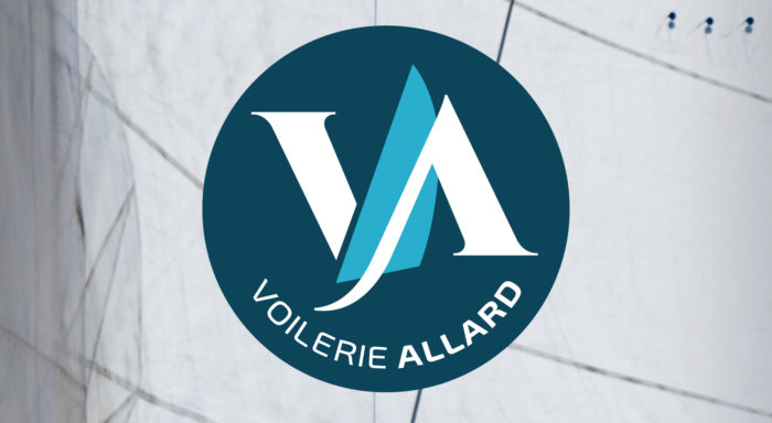 Voilerie Allard logo