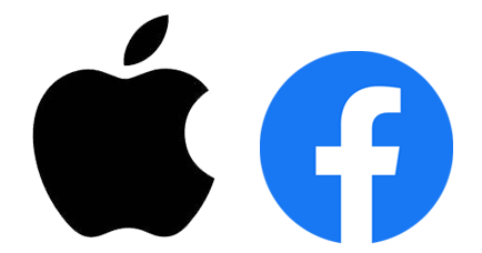 apple-facebook