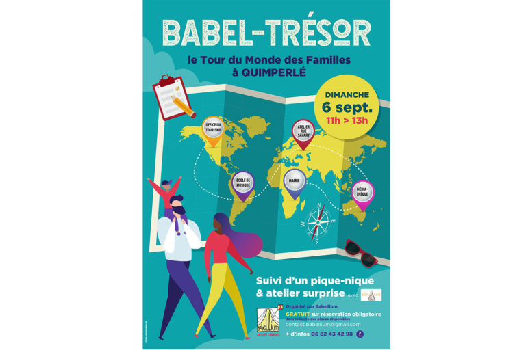 babel tresor