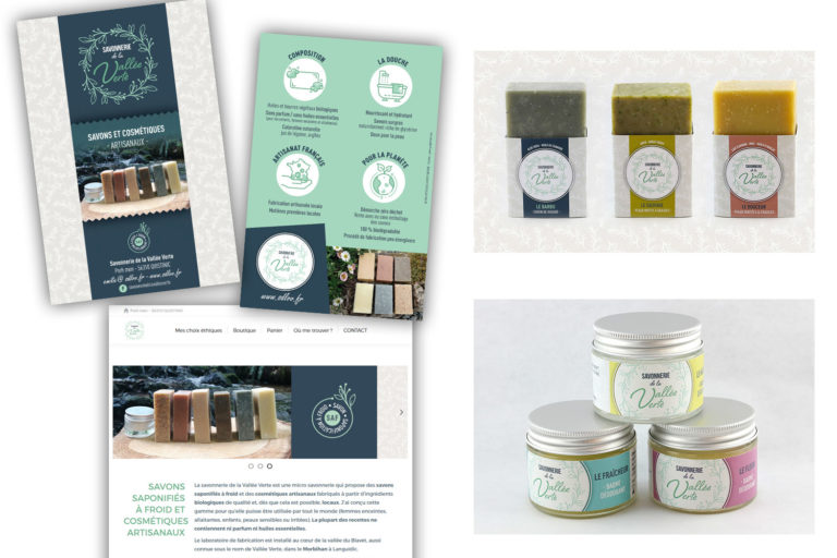 savonnerie vallée verte