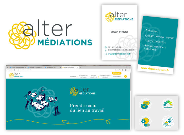 Altermediations