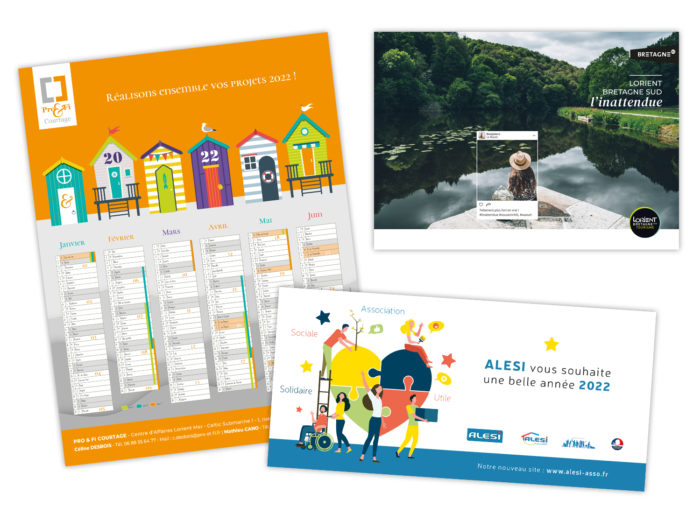 carte de voeux 2022 – 1