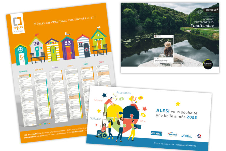 carte de voeux 2022 – 1