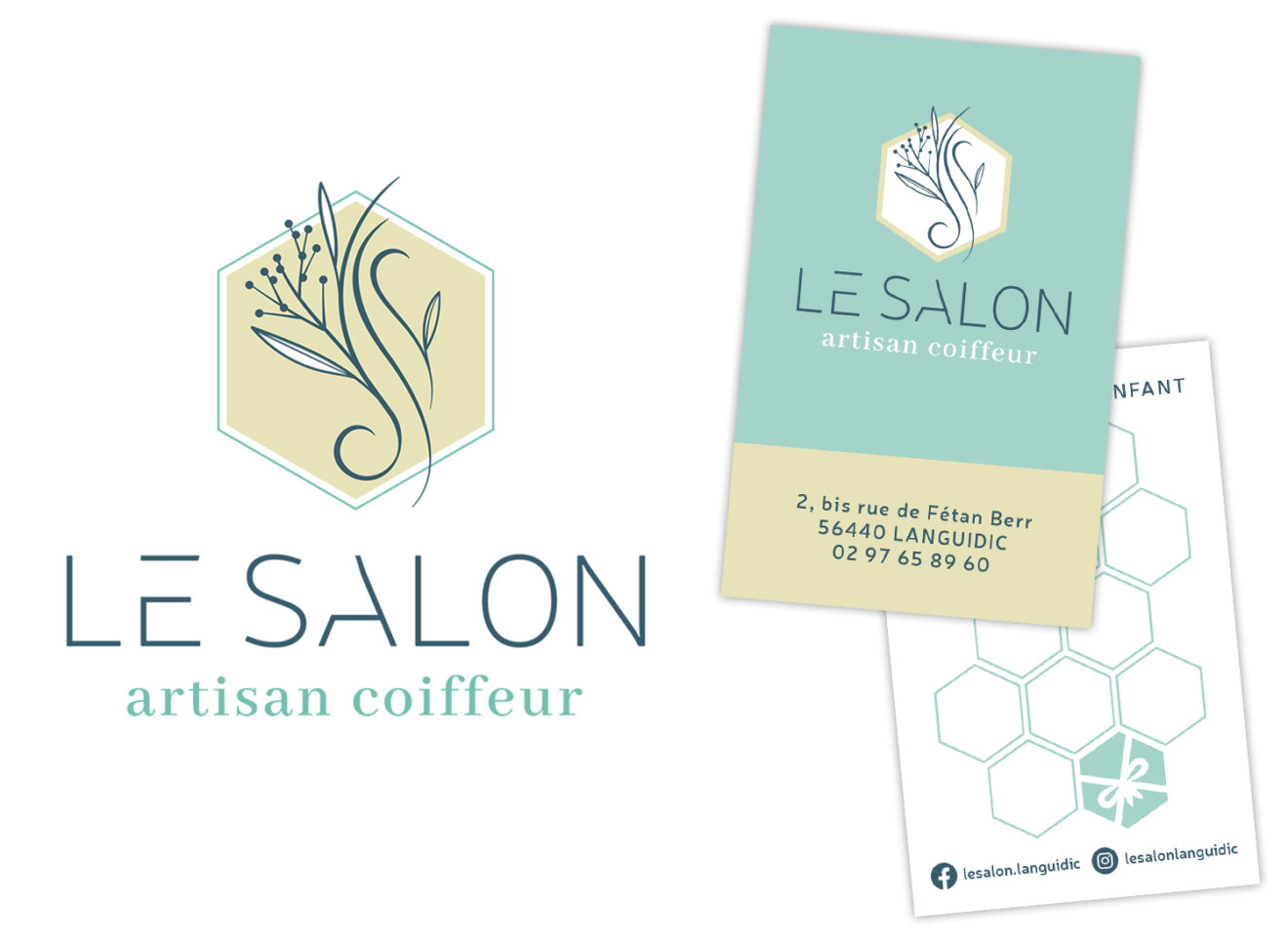 Le salon