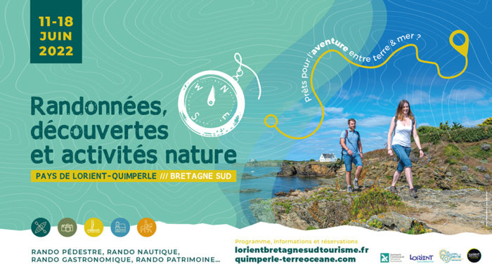 2022 – affiche rando PIM 1920×1080 La Semaine des Randonnées