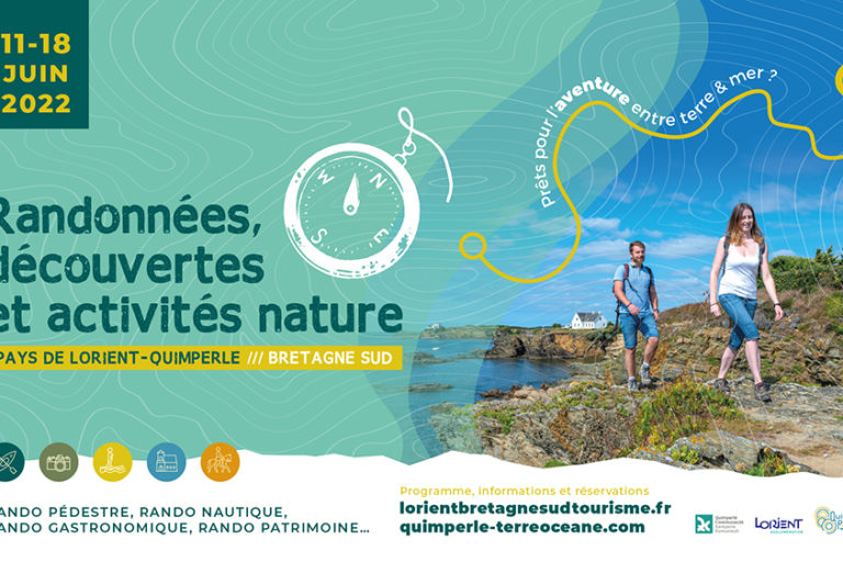 2022 – affiche rando PIM 1920×1080 La Semaine des Randonnées