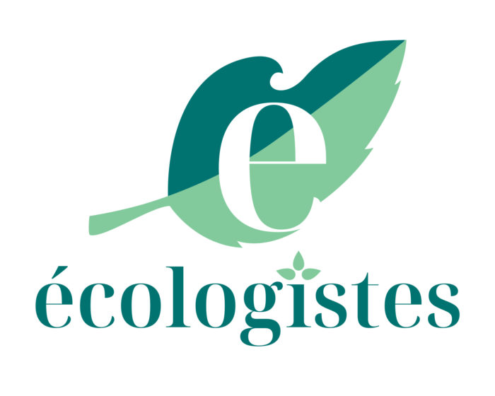 Ecologistes – logo