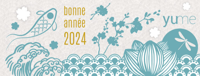 yume – voeux 2024