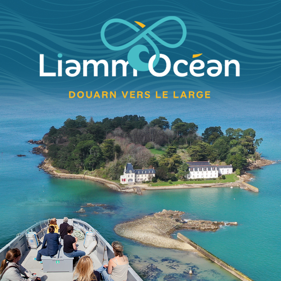 Liamm Océans