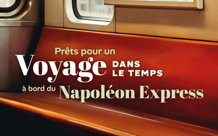 Napoléon Express Napoléon Express